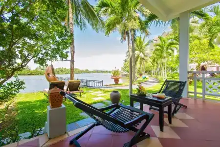 Hoi An Beach Resort - 106