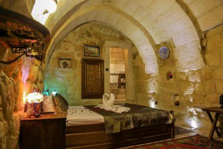 Goreme Palace Cave Suites - 45