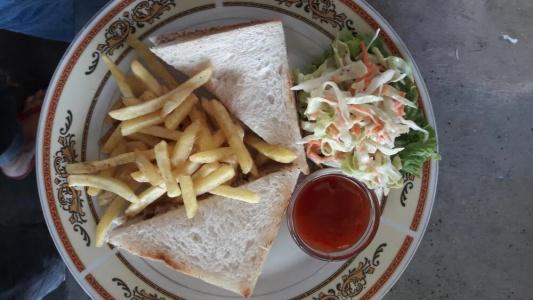 The Ella Nature Life Guest Inn - 13