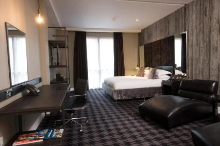 Malmaison Birmingham - 26