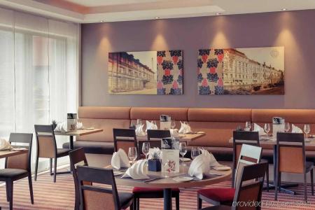 Fürther Mercure Nürnberg West - 22