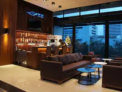 Serenotel Pattaya - 22