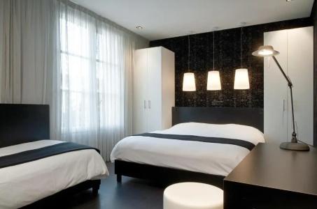 Hôtel Montmorency & Spa - 106
