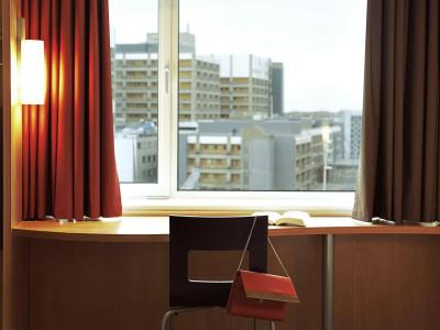 ibis Rouen Centre Champ de Mars - 6