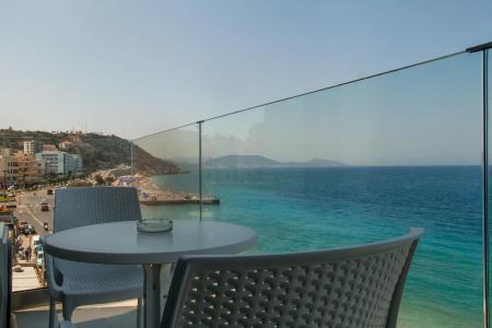 Sunrise luxury Rhodes - 2