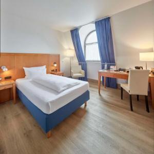 Best Western Trier City - 34