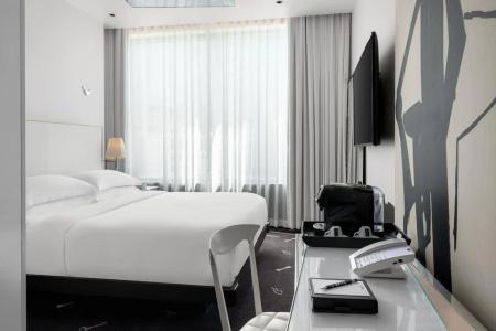 Sls Brickell - 4