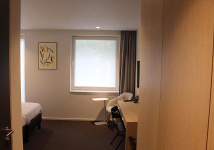 Le Bois De Bruges - 33