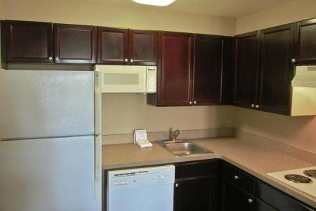 Extended Stay America Suites - 26