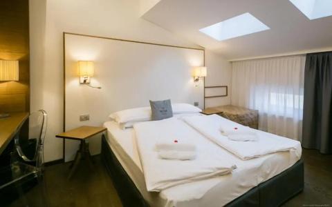 Boutique Exclusive B&B - 144