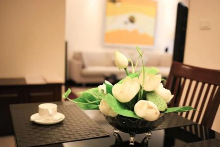 Fraser Suites Hanoi - 95