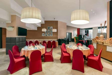 Ramada Plaza by Wyndham Dubai Deira - 20