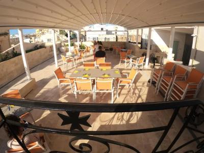 The Maltese Sun - 14