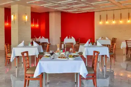Crystal Centro Resort - Ultimate All Inclusive - 29
