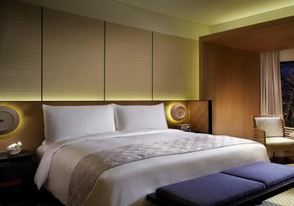 The Ritz-Carlton Kyoto - 2