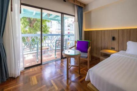 Baan Samui Resort - Sha Extra Plus - 66