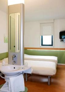 ibis budget Nimes Centre Gare - 26