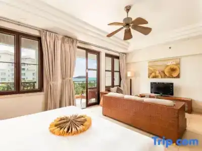 Aegean Suites Sanya Yalong Bay Resort - 19