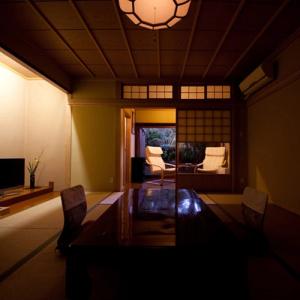 Ryokan Sennari (13 years or older) - 26