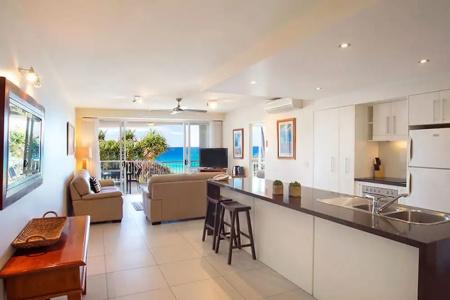 La Mer Sunshine Beachfront - 102