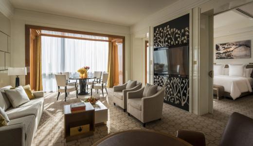 Four Seasons Tianjin - 8