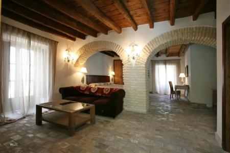 Posada de Palacio - 17