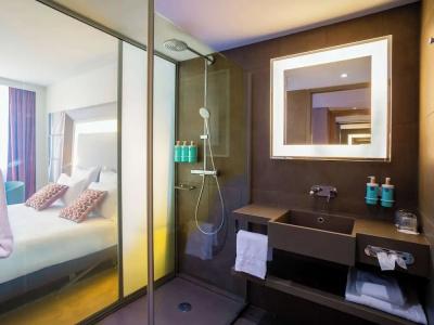 Novotel Lyon Confluence - 112