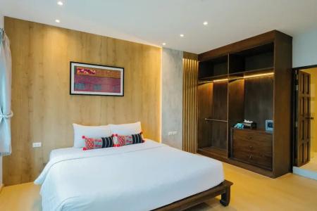 The Opium Chiang Mai - 50