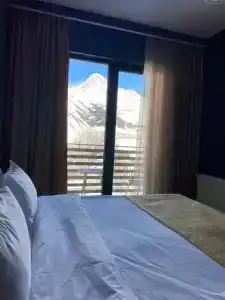 Hilltop Kazbegi - 47
