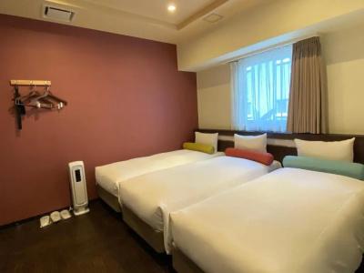 Nipponbashi Luxe - 24