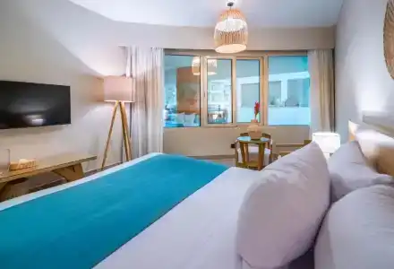 Redcon Suites - 33