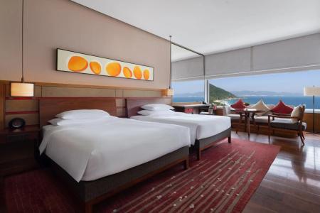 Park Hyatt Sanya Sunny Bay Resort - 3