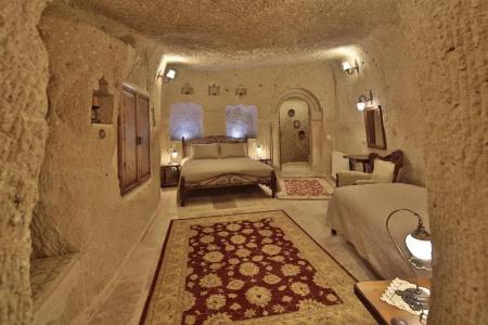 Vista Cave - 76