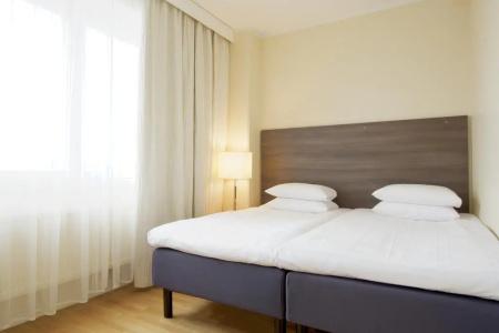 Torget Aparthotel - 1