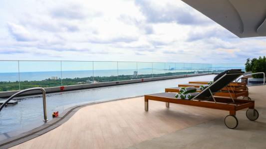 Holiday Inn & Suites Rayong City Centre, An Ihg - 24