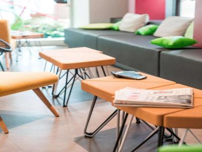 ibis Styles Nantes Centre Gare - 20