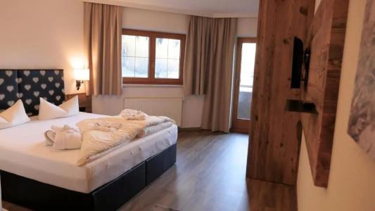 Alpin-Schrofenblick - 89