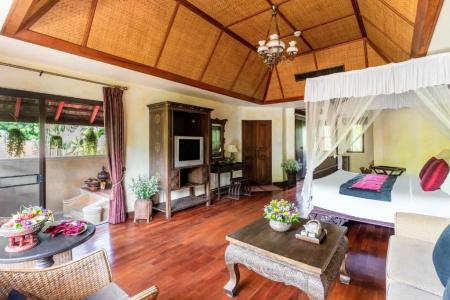 Yaang Come Village - Sha Extra Plus - 72