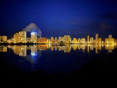 Apartamentos Hipocampos Calpe Rent Apart - 41