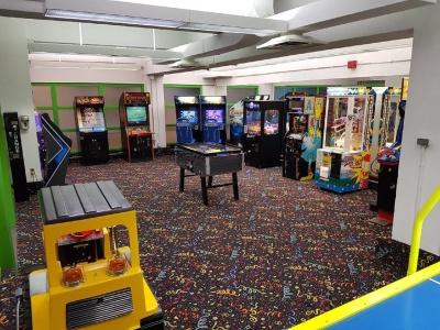Crowne Plaza-Waterloo, An Ihg - 18
