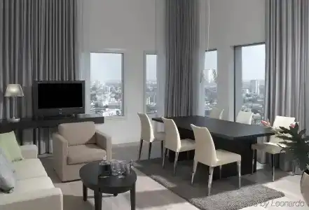 Crowne Plaza Tel Aviv City Center, An Ihg - 3
