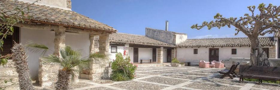 Fattoria Manostalla Villa Chiarelli - 1