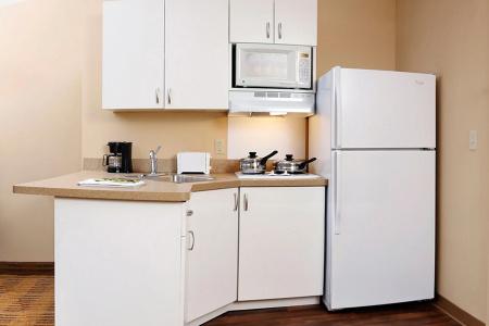 Extended Stay America Suites - Phoenix - Chandler - E Chandler Blvd - 17