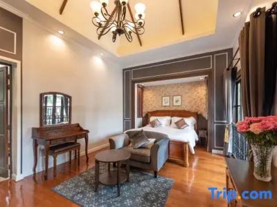 v Heritage Villa Chiang Mai - 76