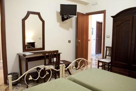 Le Giare B&B - 47