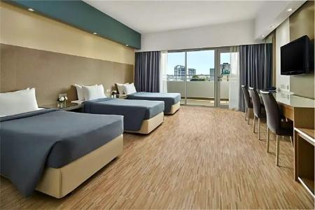 Relc International (Sg Clean, Staycation Approved) - 45