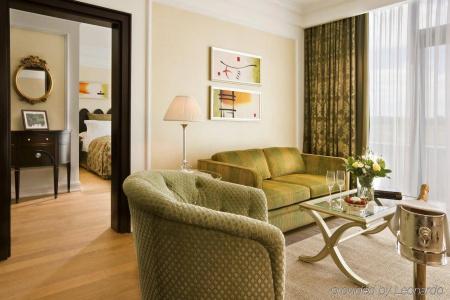 Castlemartyr Resort - 4