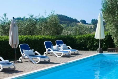 Il Vecchio Mulino Toscana - 154