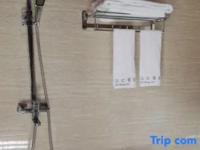 Shihong Inn - 13