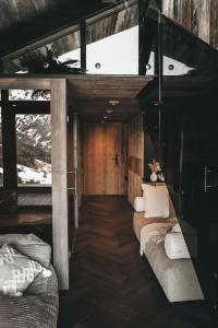 Jufenalm Boho & Restaurant - 112